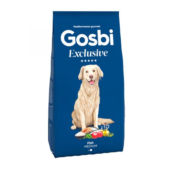 Gosbi-exclusive-fish-medium Tienda de animales Mascotia