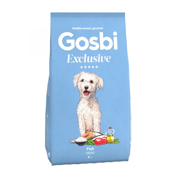 Gosbi-exclusive-fish-mini Tienda de animales Mascotia
