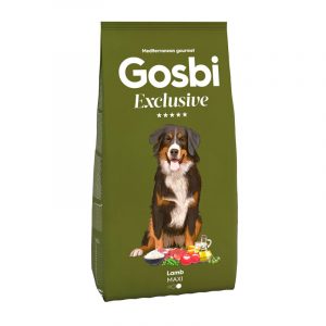 Gosbi-exclusive-lamb-maxi Tienda de animales Mascotia