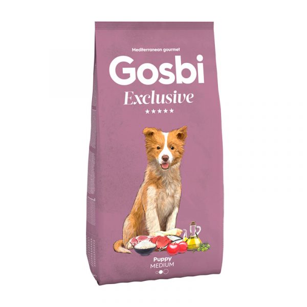 Gosbi-exclusive-puppy-Medium Tienda de animales Mascotia