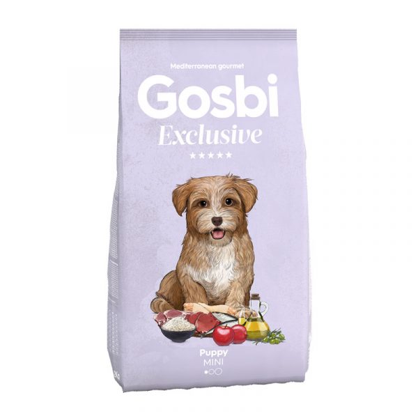 Gosbi-exclusive-puppy-mini Tienda de animales Mascotia