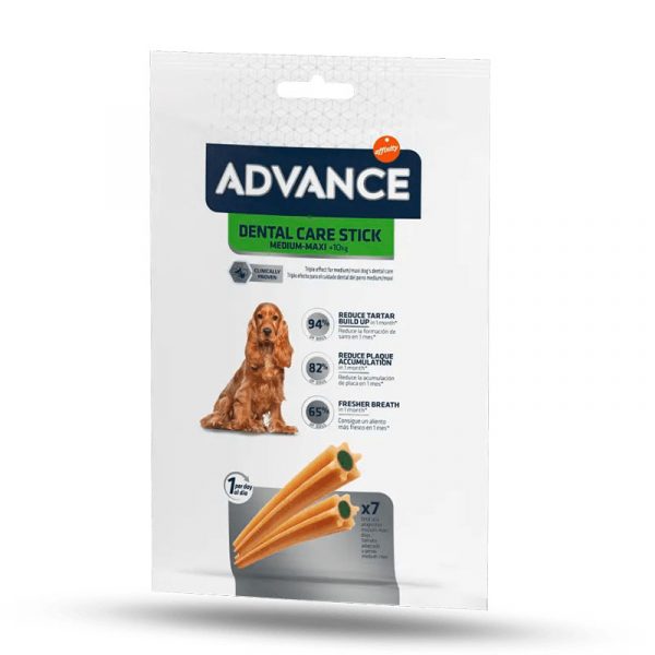 advance-dental-care-stick-medium Tienda de animales Mascotia