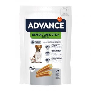 advance-dental-care-stick mini Tienda de animales Mascotia