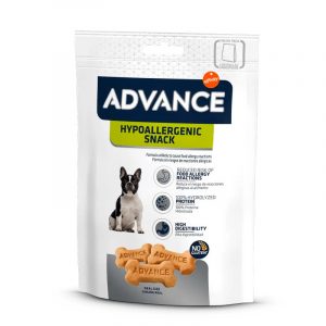 advance-hypoallergenic-snack Tienda de animales Mascotia