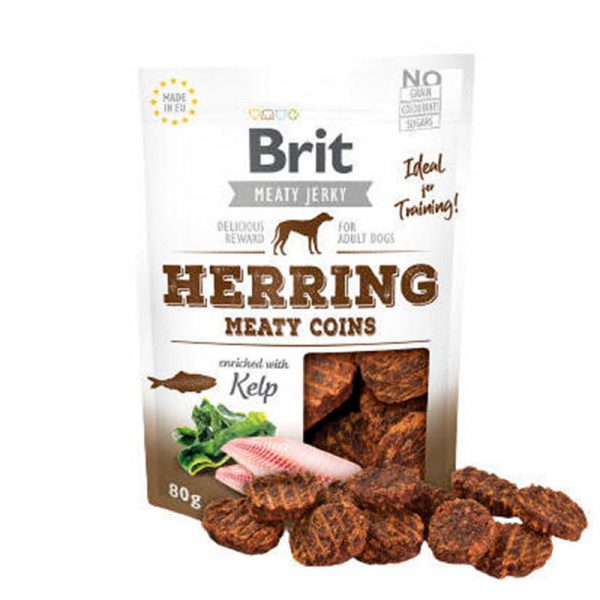 herring-meaty-coins-Brit-Mascotia-tienda-de-animales