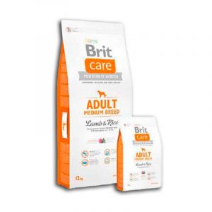 Brit-Care-Adult-Medium-Breed-tienda de animales mascotia
