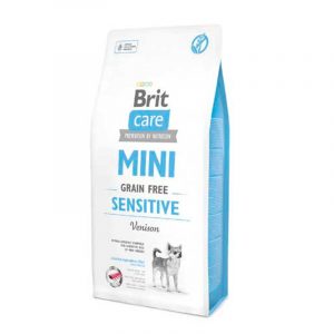Brit-Care-mini-sensitive-Mascotia-tienda-de-animales
