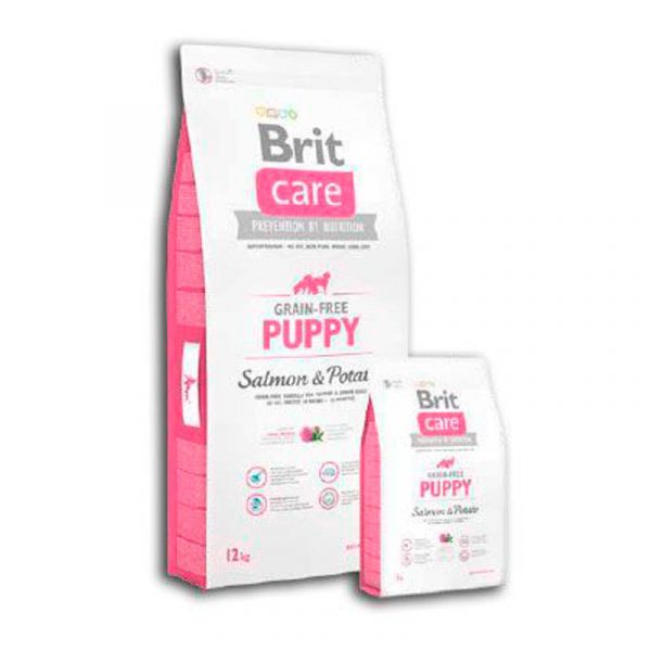 Brit-Care-puppy-salmon-potato-Mascotia-tienda-de-animales