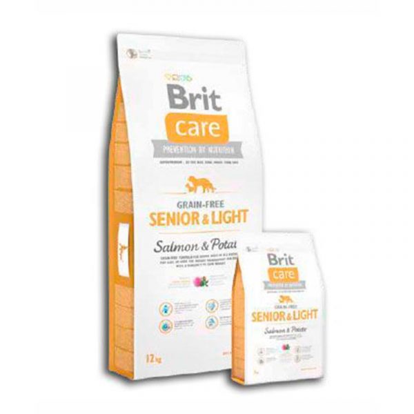 Brit-Care-senior-light-salmon-potato-Mascotia-tienda-de-animales