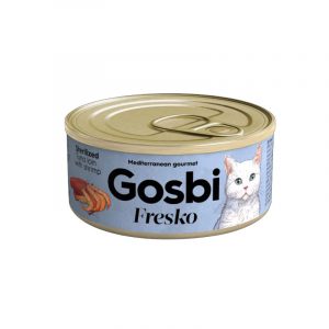 Gosbi-fresko-atun-con-gambas-tienda-de-animales-Mascotia