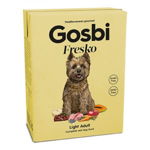 Gosbi-fresko-light-adult tienda de animales mascotia