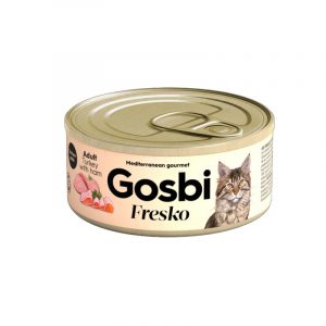Gosbi-fresko-pavo-y-jamon-tienda-de-animales-Mascotia