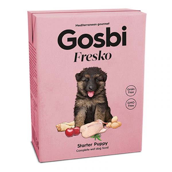 Gosbi-fresko-puppy tienda de animales mascotia