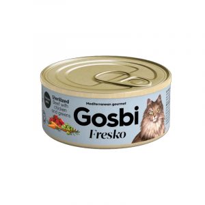 Gosbi-fresko-ternera,-pollo-y-verduras-tienda-de-animales-Mascotia