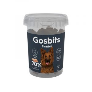 Gosbits-natural-snack-dental-maxi tienda de animales mascotia