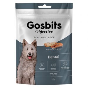 Gosbits-objective-snack-dental tienda de animales mascotia