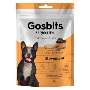 Gosbits-objective-snack-movement tienda de animales mascotia