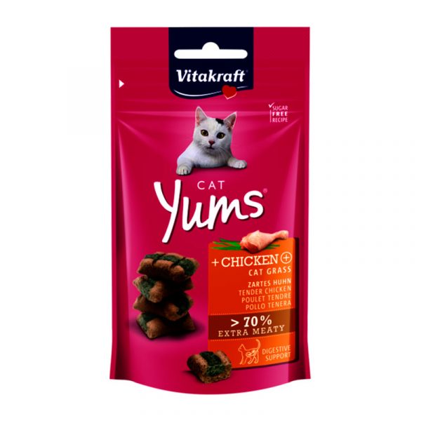Vitakraft-cat-yums-chicken-tienda-de-animales-Mascotia